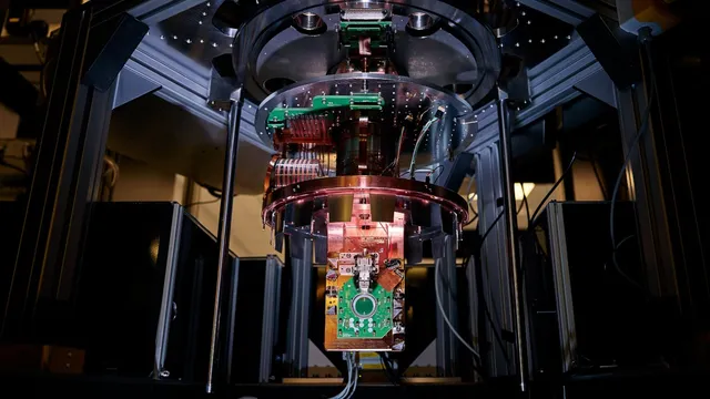 Horizon Quantum establishes second quantum computer in Dublin