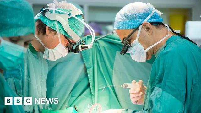 Belfast Trust recalls patients over unnecessary heart procedures