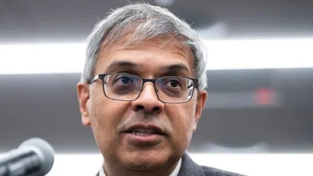 Dr. Jay Bhattacharya defends faith against pandemic abuse
