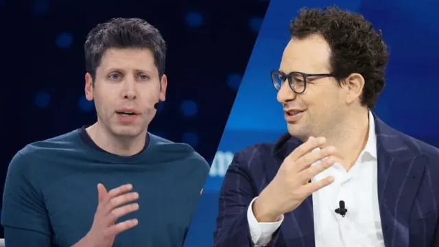 OpenAI and Anthropic ask Australia to allow conditional AI training on creative works