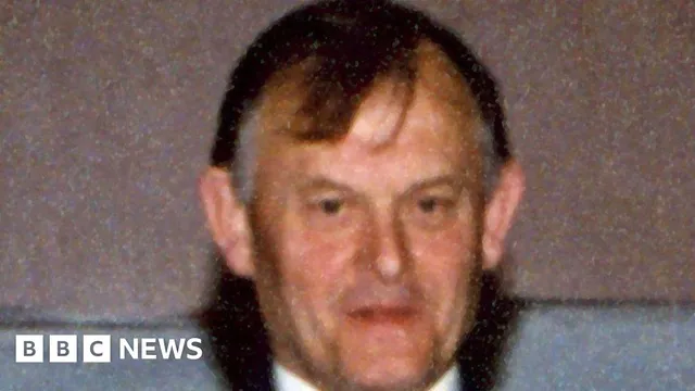 Government's unlawful refusal of public inquiry into Sean Brown's murder angers family