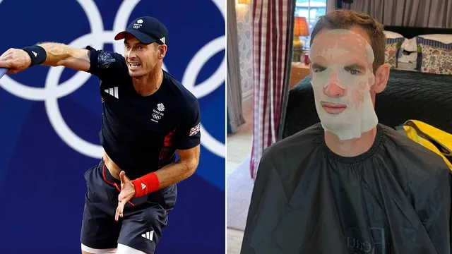 Sir Andy Murray Admits to Boredom Post-Retirement from Tennis