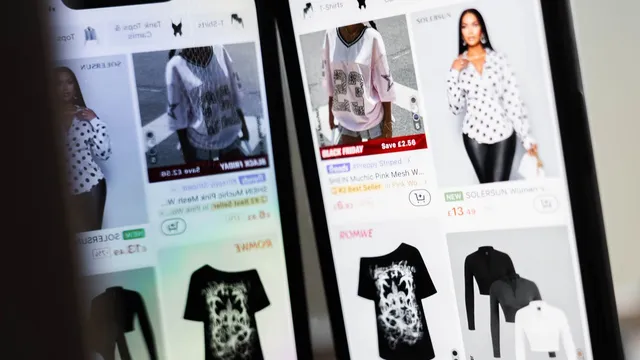Shein faces court ruling to enforce age verification for adult products