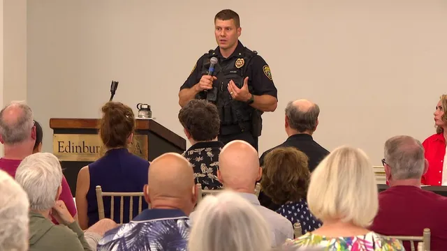 Gunman kills Minnesota lawmaker and spouse in targeted attack