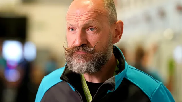 Chris O'Shea earns £3.6 million bonus while Centrica profits halve