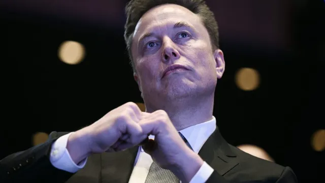 Elon Musk secures overwhelming control over SpaceX ahead of IPO