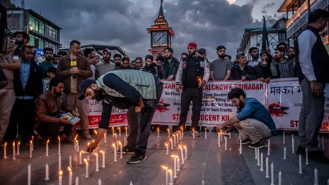 India claims all Kashmir attackers were Pakistani operatives