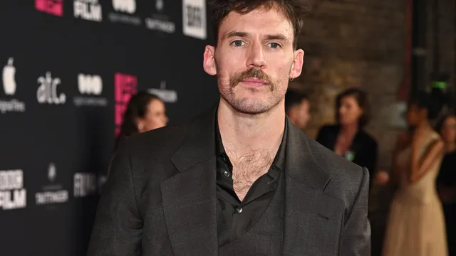 Sam Claflin opens up about his body dysmorphia struggle