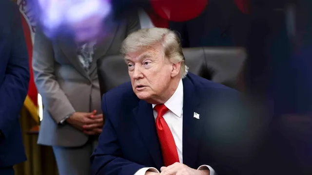 US escalates conflict by bombing Iran for second consecutive day