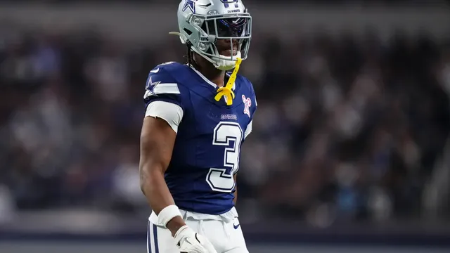 Fans criticize george pickens' low ranking on nfl top 100 list