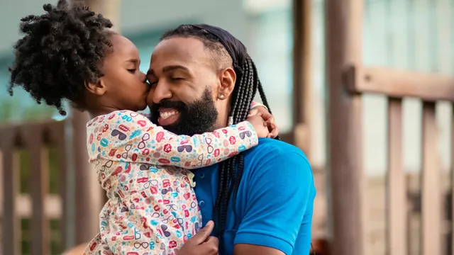 Will Guidara shares the importance of presence in parenting