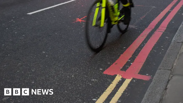 New Road Rules in Coventry