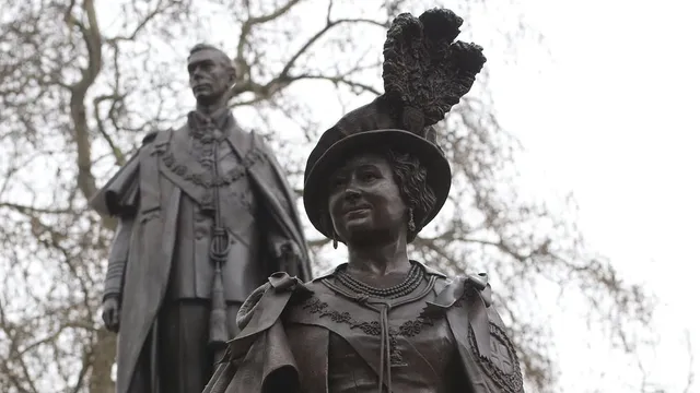 Memorial for Queen Elizabeth II to be built in London