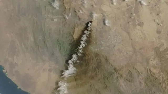 Yemen's Houthis claim attacks on Saudi oil sites and airports