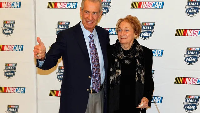 Ned Jarrett passes away at 93, leaving a legacy in NASCAR