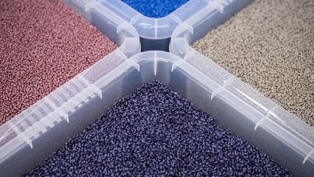 Chinese scientists boost plastic production efficiency with innovative catalyst