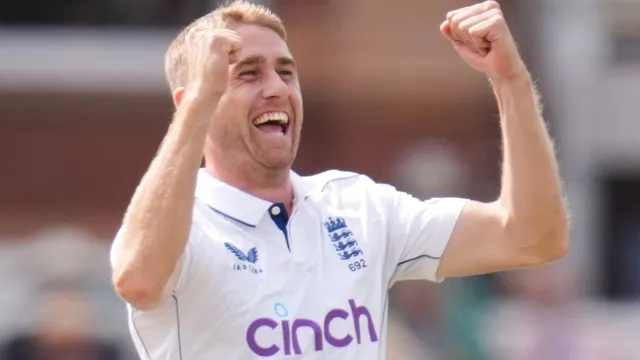 Olly Stone dismisses Karunaratne as England targets victory at Lord\"s