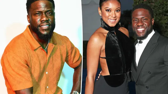 Kevin Hart Admits to Drug Use During Infidelity Incident