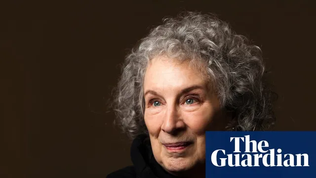 Margaret Atwood's Poetry Collection: A Journey Through Six Decades