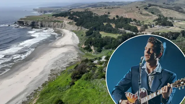 New public park opens at notorious Tunitas Creek Beach