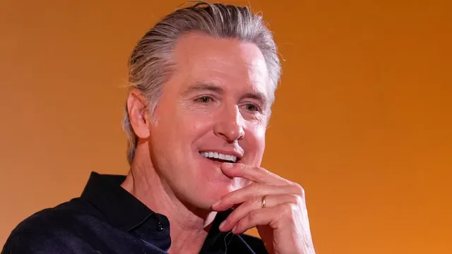 California Governor Gavin Newsom enacts laws to safeguard workers from artificial intelligence risks