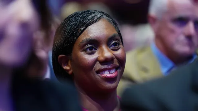 UK Conservative leader Kemi Badenoch to propose inheritance tax cuts in party conference speech