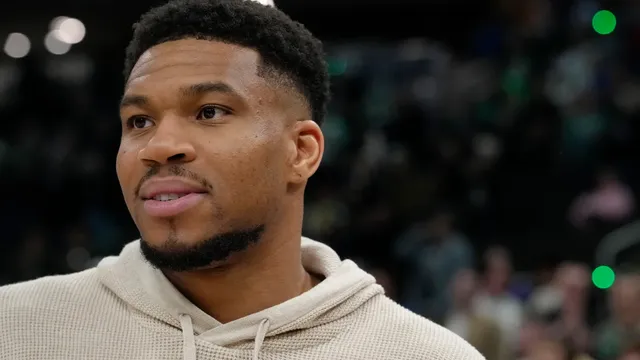 Giannis Antetokounmpo transforms Miami Heat's championship hopes