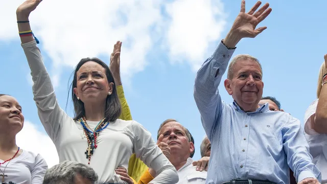UN investigates claims of electoral fraud by Nicolás Maduro in Venezuela
