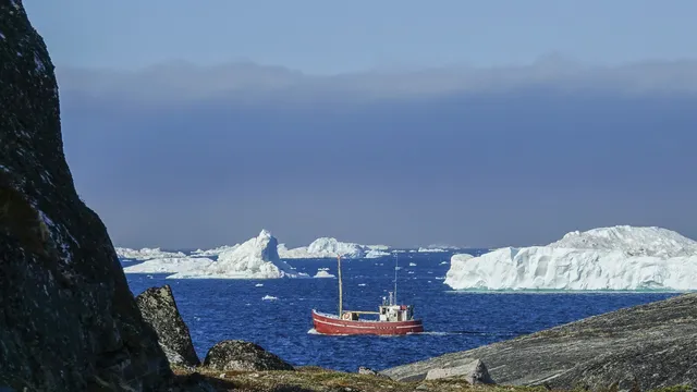 Trump insists on annexing Greenland despite international backlash