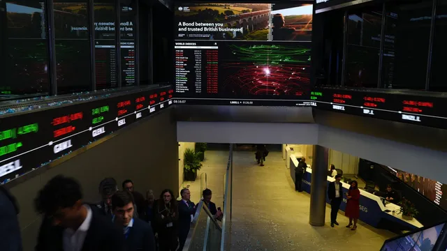 Trump threatens tariffs over Greenland acquisition plans