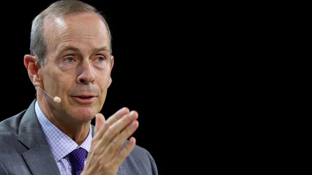 Oil CEO warns of low prices amid global energy crisis