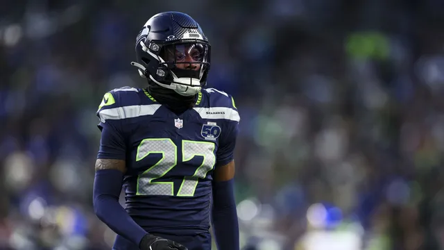 Riq Woolen's taunting penalty nearly derails Seahawks' Super Bowl dreams