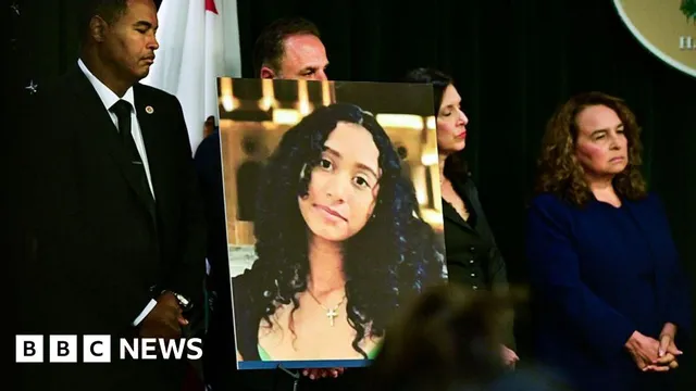 D4vd faces murder charges after alleged killing of teenage girl
