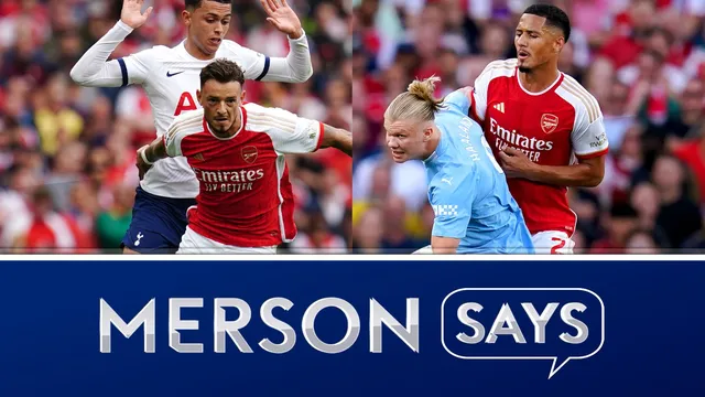 Arsenal faces crucial Tottenham and Man City matches for title hopes
