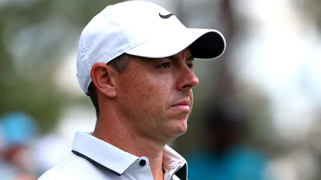 Rory McIlroy battles Bryson DeChambeau for Masters lead