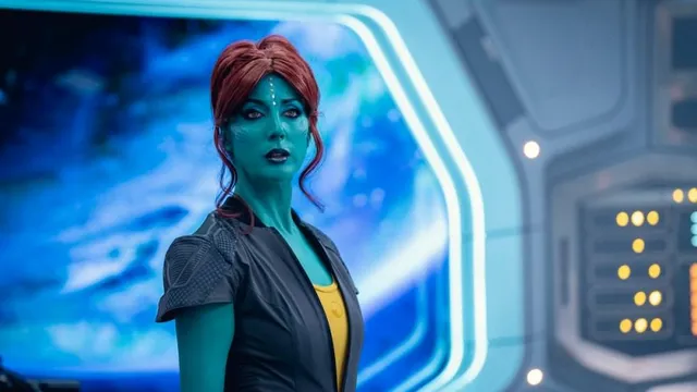 Ransom Canyon takes down Black Mirror in Netflix rankings
