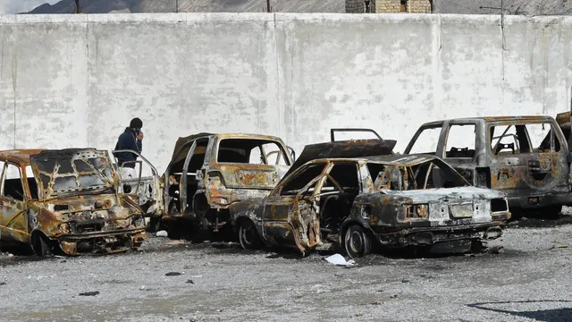 Pakistan security forces kill 177 militants in 48 hours