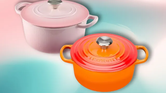 Aldi's casserole dish challenges Le Creuset's dominance in cookware