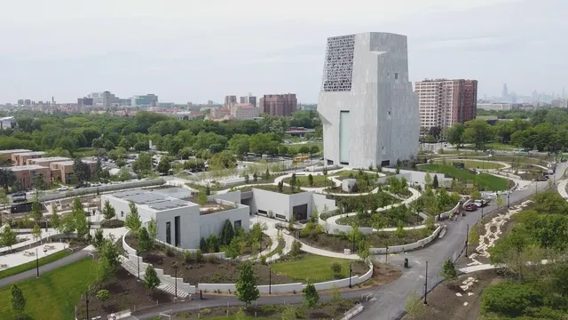 Obama Presidential Center tickets go on sale soon amid high demand