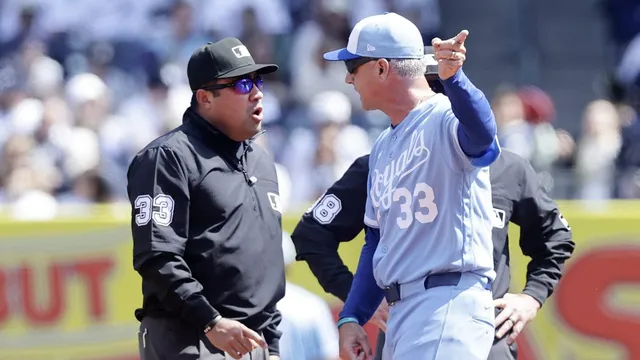 Angry Mets fans demand change after 10th straight loss