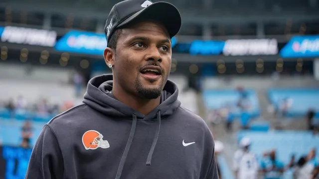 Deshaun Watson settles final lawsuits over sexual misconduct allegations