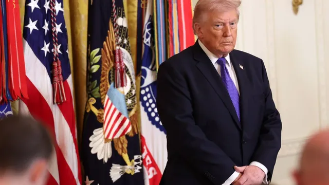 Congress faces struggle to fund military operations against Iran