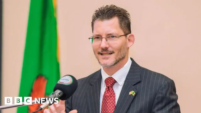 US cuts $50 million in aid to Zambia over medicine theft