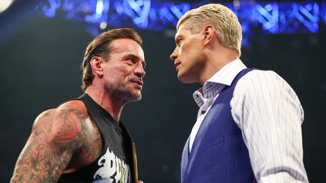 WWE SummerSlam 2026 promises thrilling matches over two nights