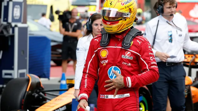 Lewis Hamilton labels Spanish Grand Prix the worst race of his career