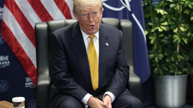 Trump's Greenland claims face strong rejection from local leaders