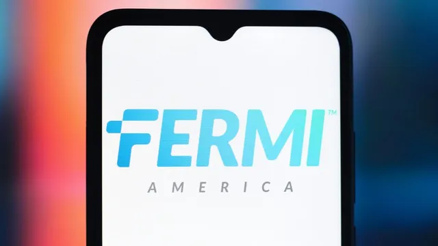 CEO and CFO resignations shake up Fermi in just days