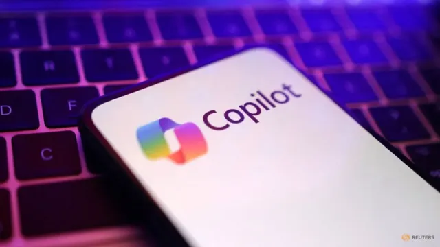 Microsoft adds coding tool and AI agent to Copilot for office workers