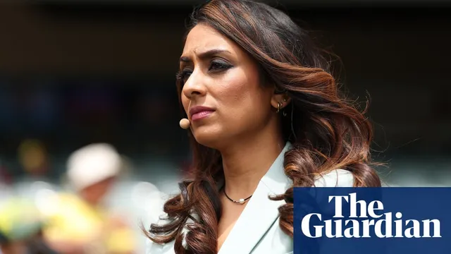 Isa Guha under fire for calling Jasprit Bumrah a 'primate'