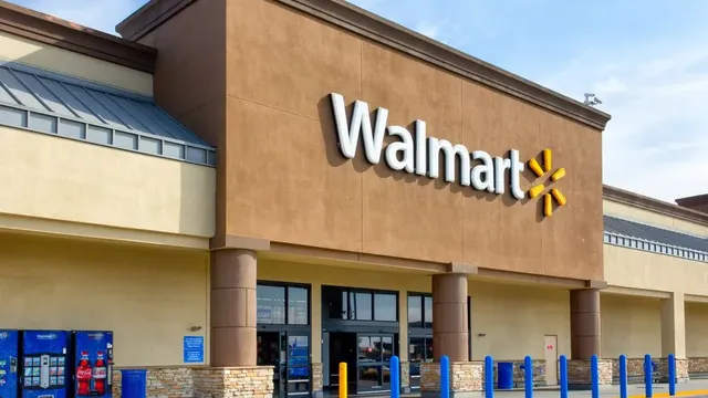Walmart finally accepts Apple Pay and Google Pay at stores